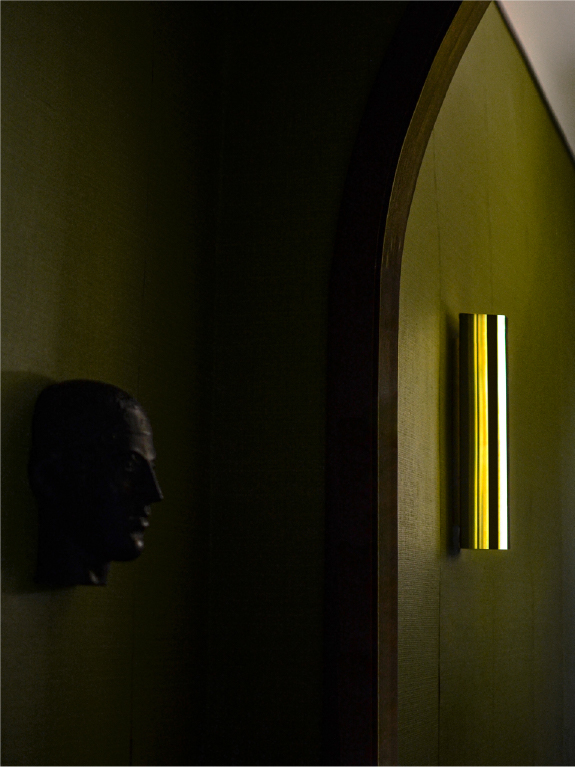 Spettro Wall Lamp